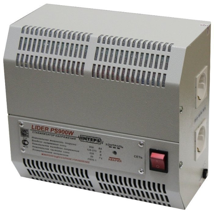 Lider ps1200w схема